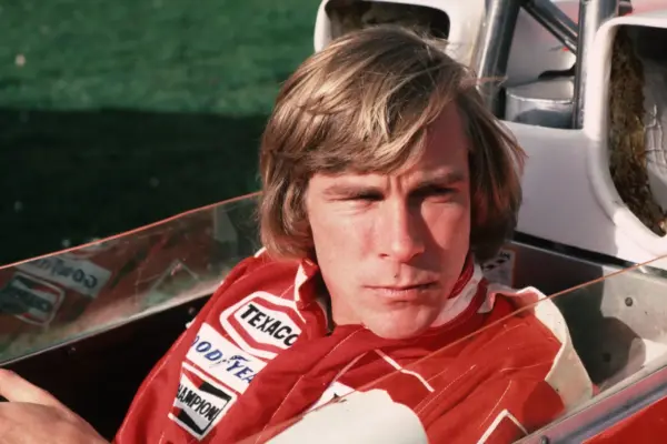 Son of James Hunt criticizes modern Formula 1: ‘My father would quit immediately’