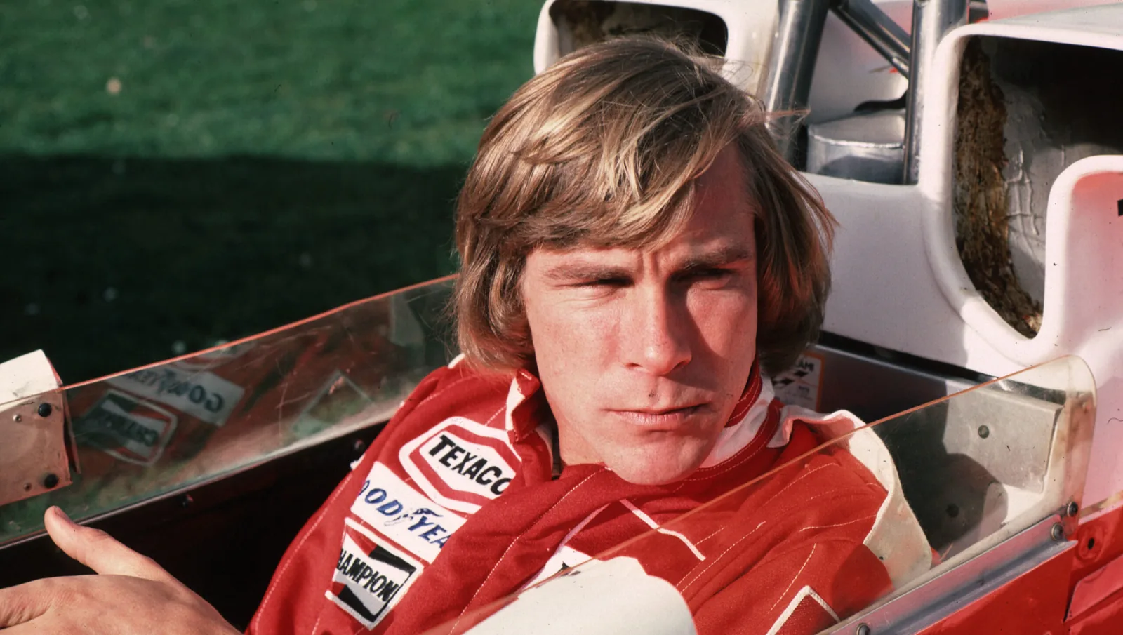 Son of James Hunt criticizes modern Formula 1: ‘My father would quit immediately’