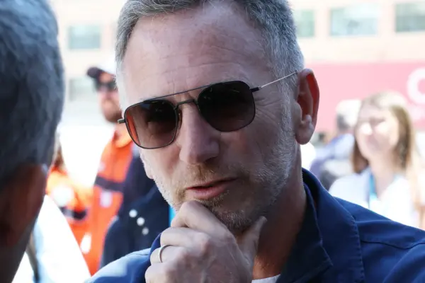 Christian Horner gets remarkable new role, F1 rumors swell