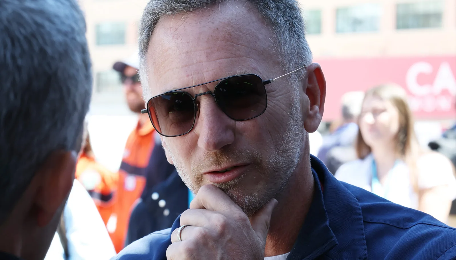 Christian Horner gets remarkable new role, F1 rumors swell