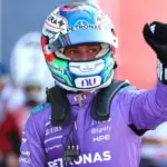 Result GP Miami 2026