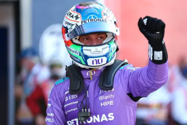 Result GP Miami 2026