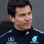 Toto Wolff critical of duels Antonelli and Russell: ‘Were on the edge’