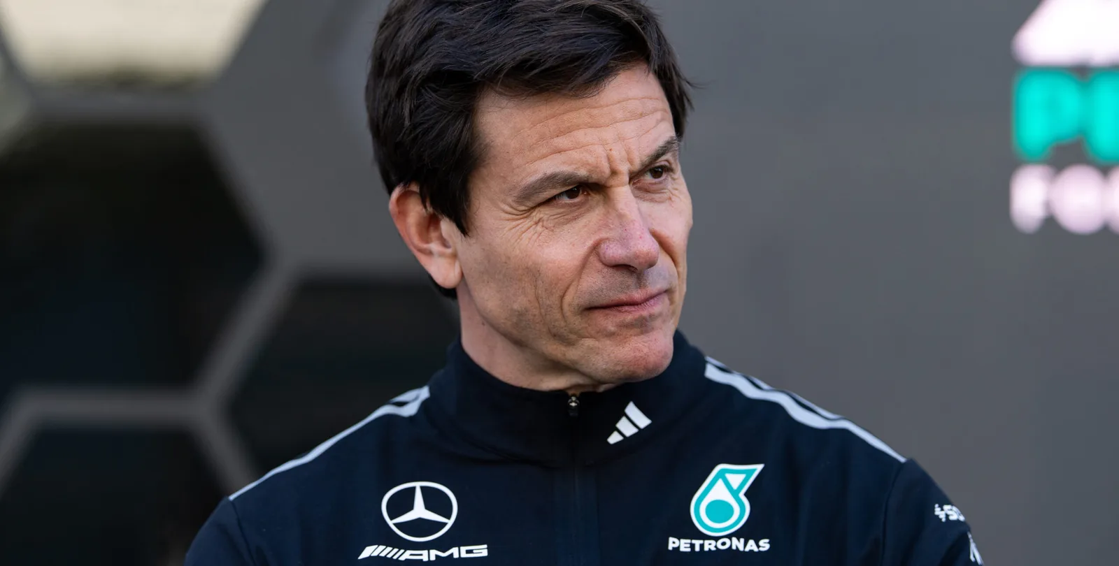 Toto Wolff critical of duels Antonelli and Russell: ‘Were on the edge’