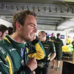 Reconstruction: Giedo van der Garde and that magical afternoon (and night) in Monaco 2013