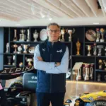 Former FIA chief Somerville joins Alpine: ‘Back in Enstone again’
