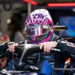 Time penalty for Verstappen after Miami GP, retains P5 after penalties for Leclerc