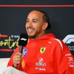 Hamilton: ‘Many people want to retire me, but I am not thinking about it’