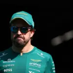 Alonso outlines Aston Martin upgrade plan: ‘No desire to waste money now’