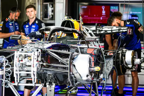 ‘Crucial weeks for F1, sport to decide soon on future engine regulations’