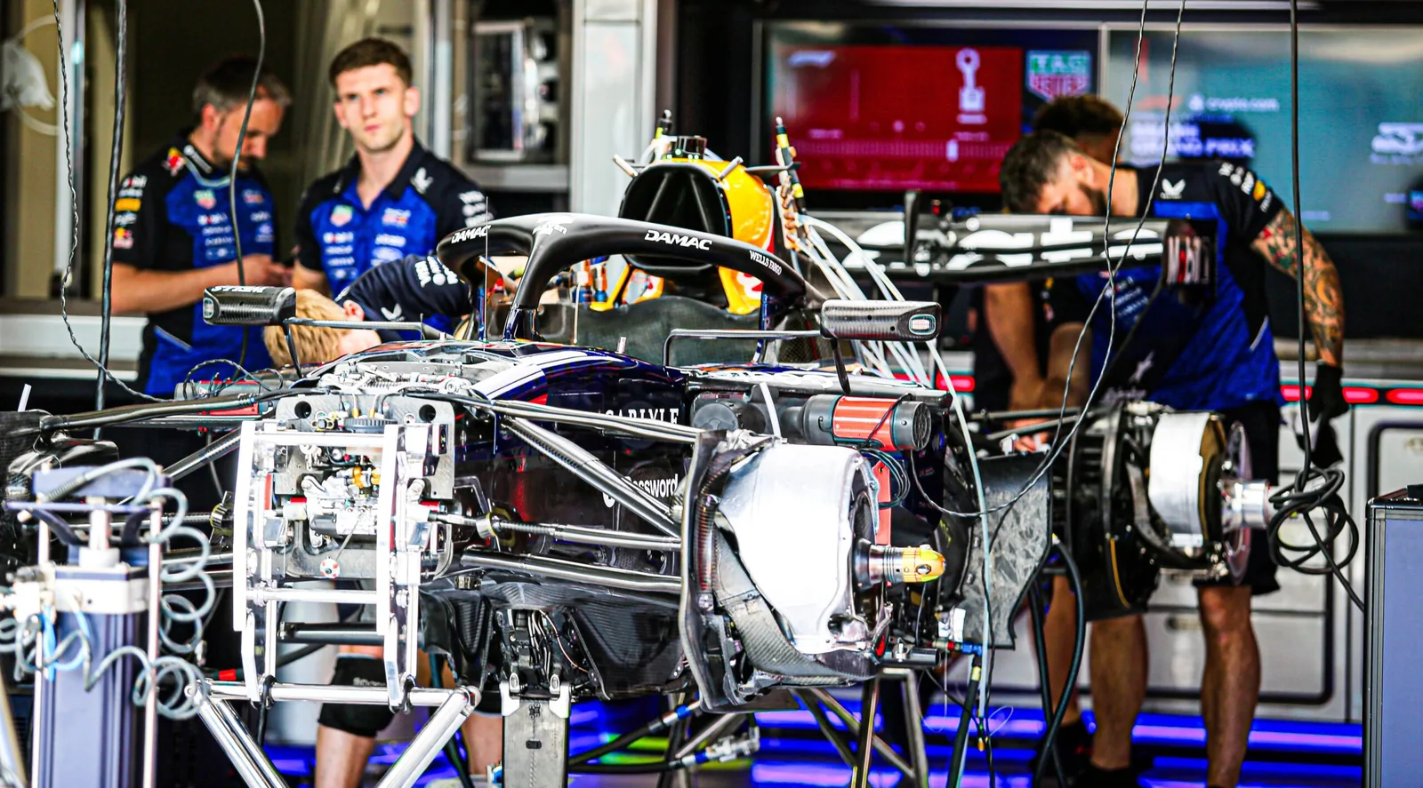 ‘Crucial weeks for F1, sport to decide soon on future engine regulations’