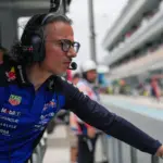 Laurent Mekies emphasizes that Red Bull is more competitive: ‘The pace was there’