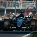 F1 GP Canada 2026 Sprint Race Result: Victory for Russell, ahead of Norris and Antonelli
