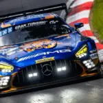 Sister team Verstappen wins 24 Hours of Nürburgring, overall victory for Mercedes