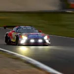 VIDEO: Team Verstappen sees dawn, leads the dance at the Nürburgring