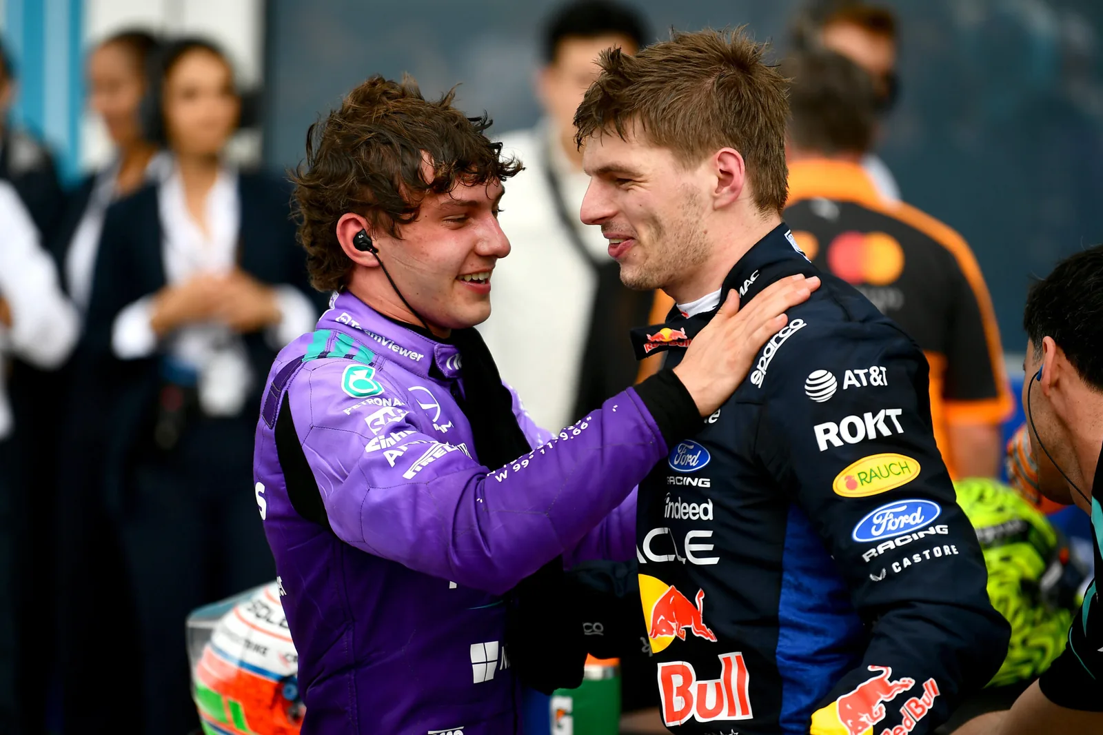 ‘This is what Verstappen and Red Bull needed’ | Paddockpraat Update