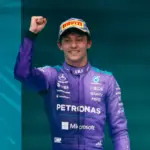Kimi Antonelli makes history with third win from pole: ‘Very cool’