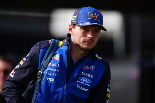 F1-exit Verstappen still threatens: ‘Without adjustment, it will be a long year, I don't want that’