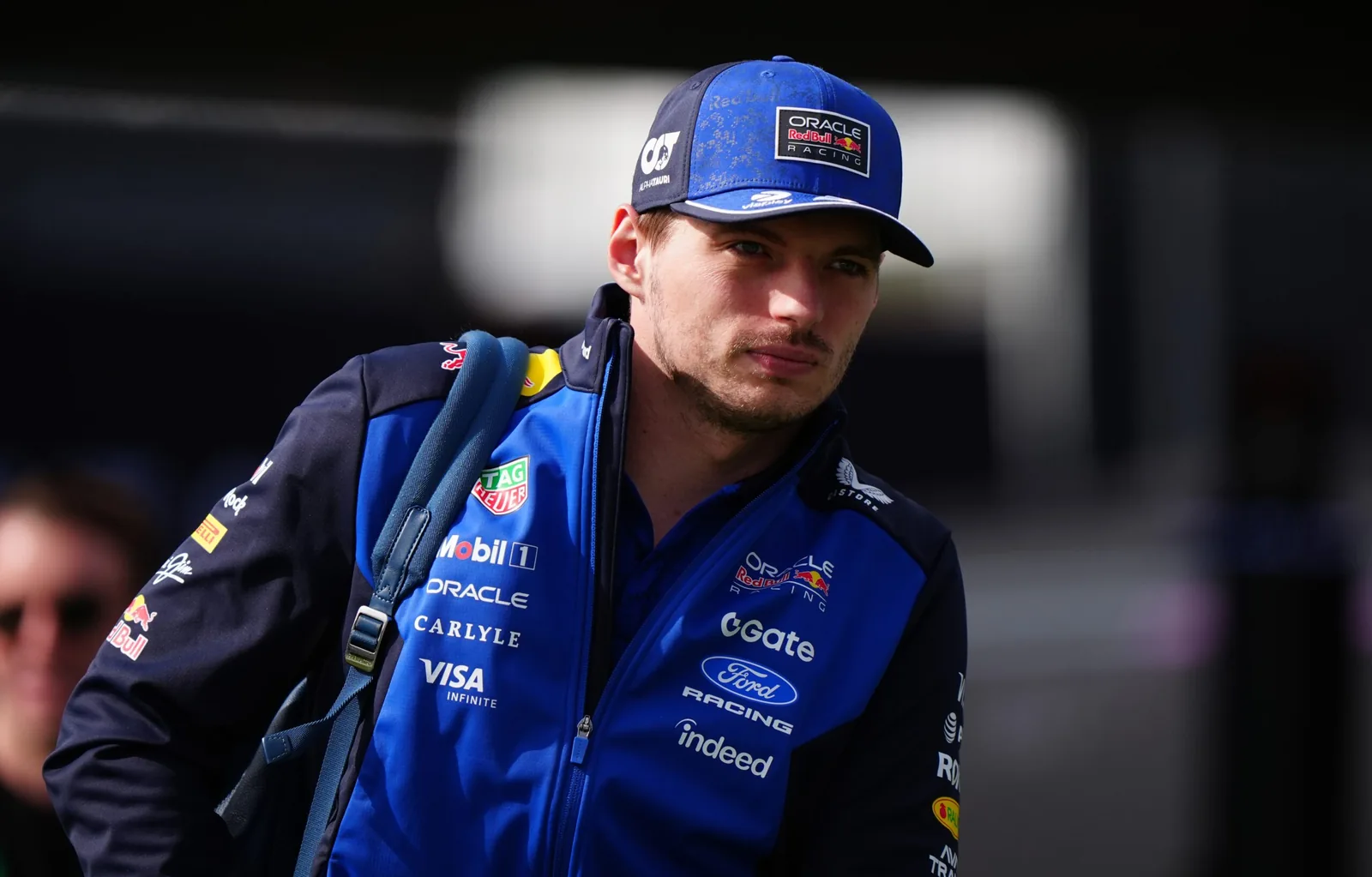 F1-exit Verstappen still threatens: ‘Without adjustment, it will be a long year, I don't want that’