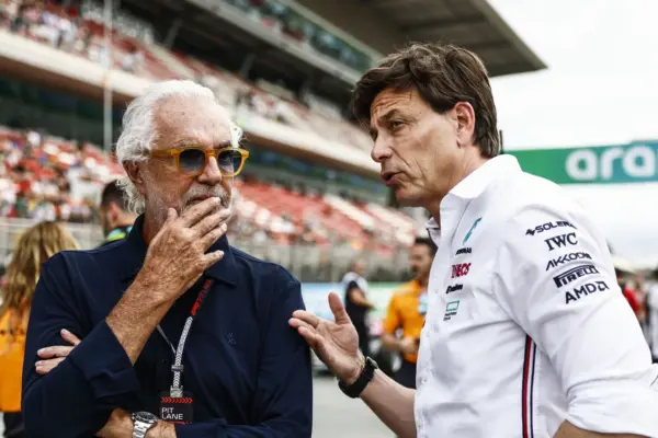 Mercedes and Alpine fail to reach agreement, million-dollar deal off the table