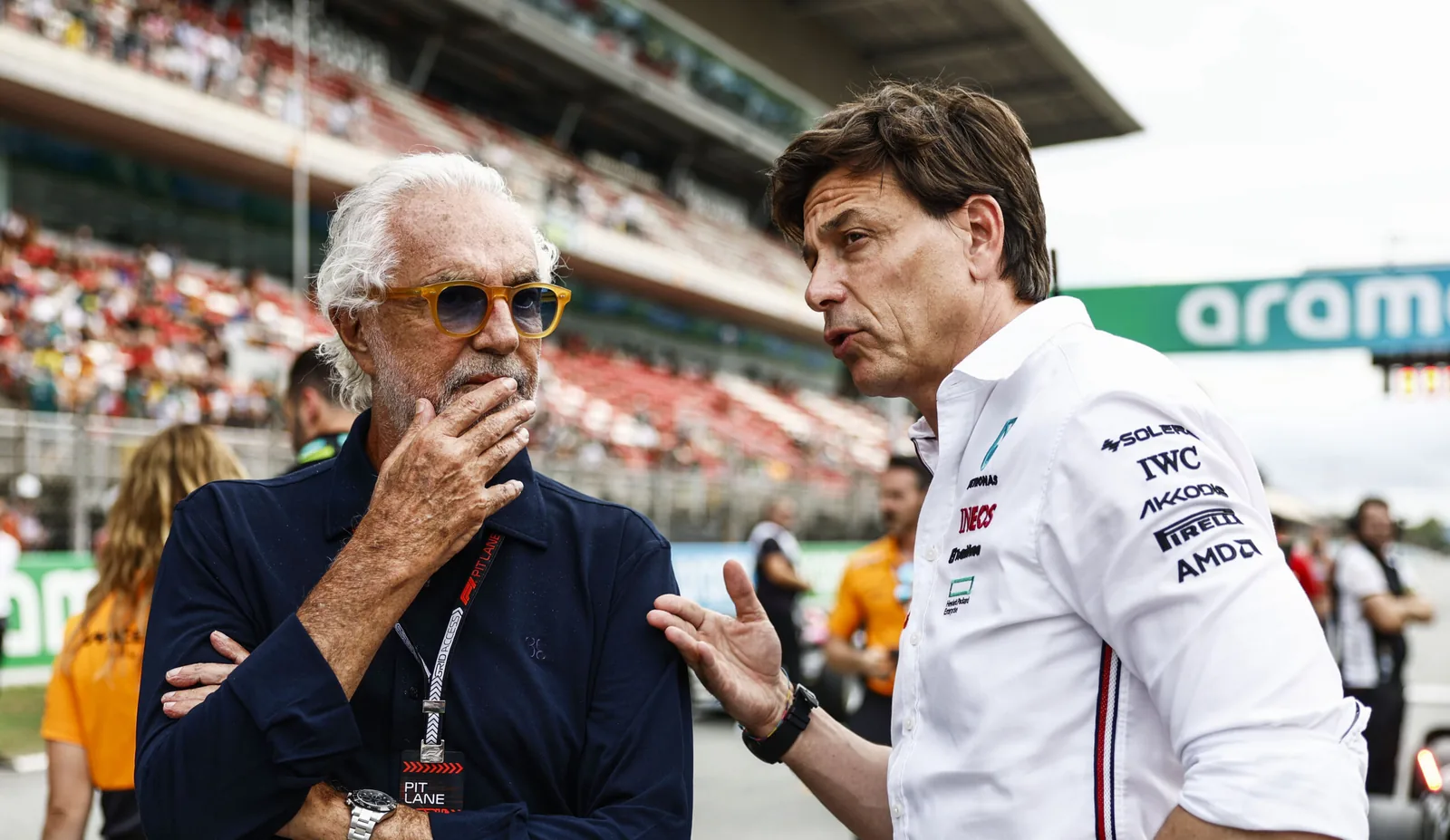 Mercedes and Alpine fail to reach agreement, million-dollar deal off the table