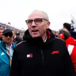F1-CEO Domenicali confirms: ‘F1 has contingency plan for Grands Prix of Qatar and Abu Dhabi’