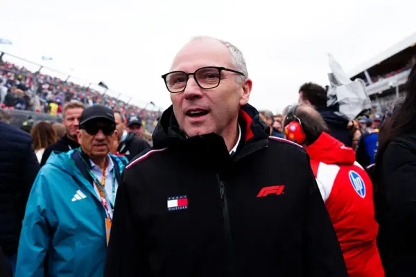 F1-CEO Domenicali confirms: ‘F1 has contingency plan for Grands Prix of Qatar and Abu Dhabi’