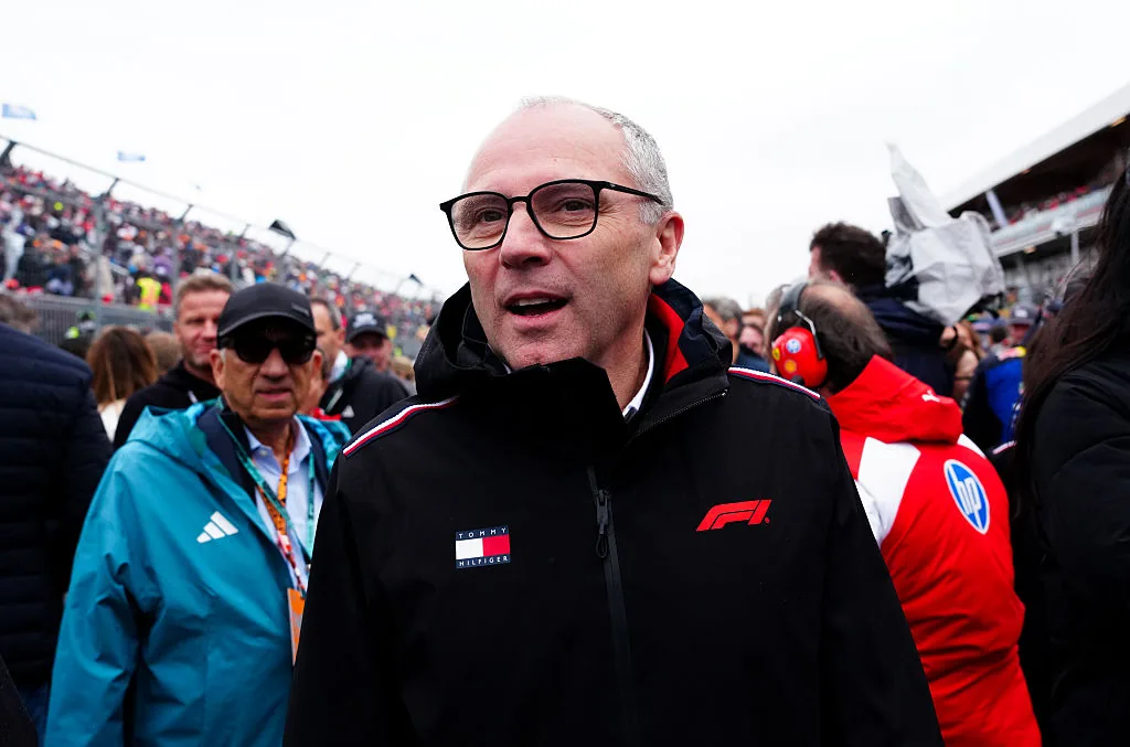 F1-CEO Domenicali confirms: ‘F1 has contingency plan for Grands Prix of Qatar and Abu Dhabi’
