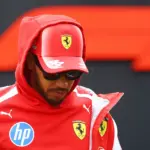 Racers wary of ‘trash race’ in Canada: ‘Rain tires are not great’, says Hamilton