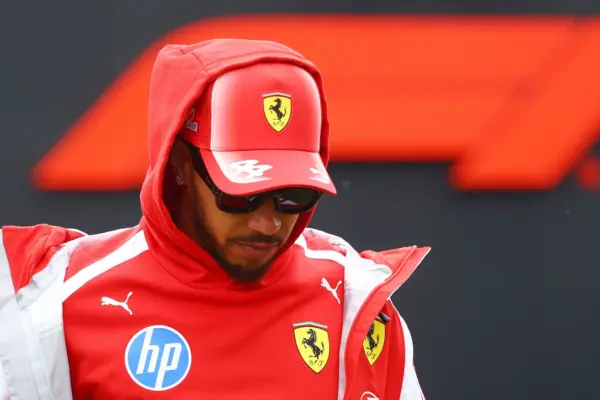 Racers wary of ‘trash race’ in Canada: ‘Rain tires are not great’, says Hamilton
