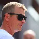Szafnauer reveals details about failed transfer: ‘Almost signed Kimi Räikkönen’