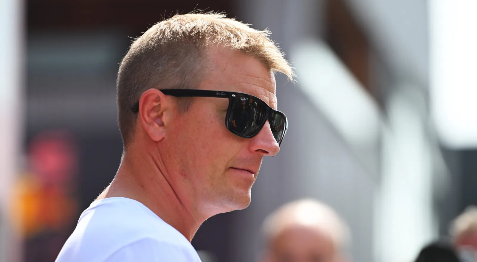 Szafnauer reveals details about failed transfer: ‘Almost signed Kimi Räikkönen’