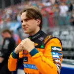 Red Bull's plan B? ‘Oscar Piastri on pole to replace Max Verstappen at Red Bull’