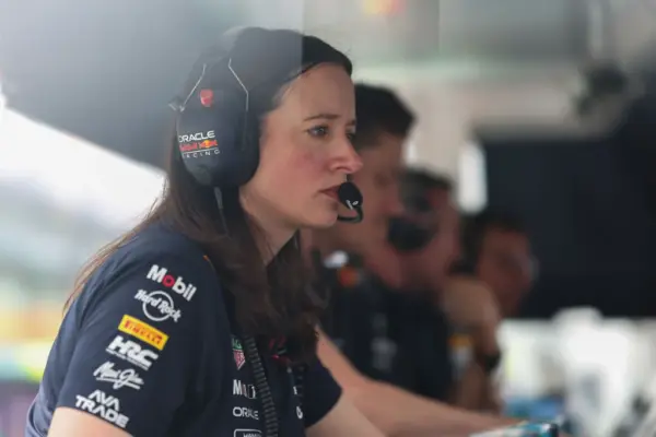 Montoya warns Red Bull: ‘There is a strong rumor that Hannah Schmitz is also leaving’