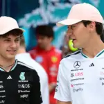 Brundle warns Russell: ‘Stop Antonelli’