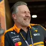 McLaren is open to building their own engines: 'If it is financially feasible,' says Brown
