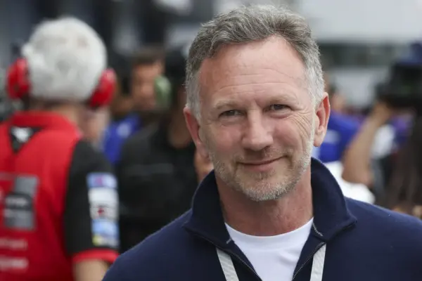 No F1 comeback? ‘Christian Horner in the running for top position within MotoGP’