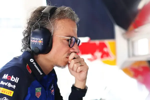Laurent Mekies counts on radio interference during GP Canada: ‘It will be tough’
