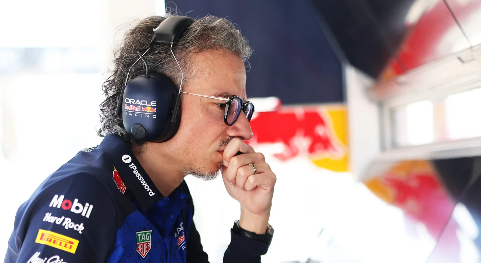 Laurent Mekies counts on radio interference during GP Canada: ‘It will be tough’