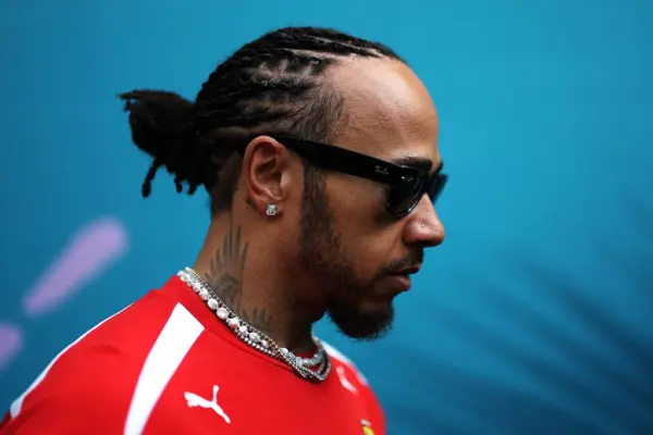 Schumacher advises Hamilton and Alonso: ‘Time to give up the seat to younger drivers’