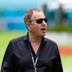Brundle contradicts Montoya, praises Verstappen's ‘brilliant’ driving skills