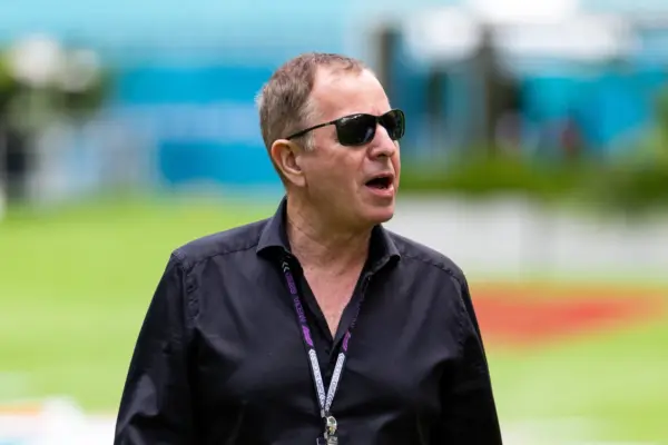 Brundle contradicts Montoya, praises Verstappen's ‘brilliant’ driving skills