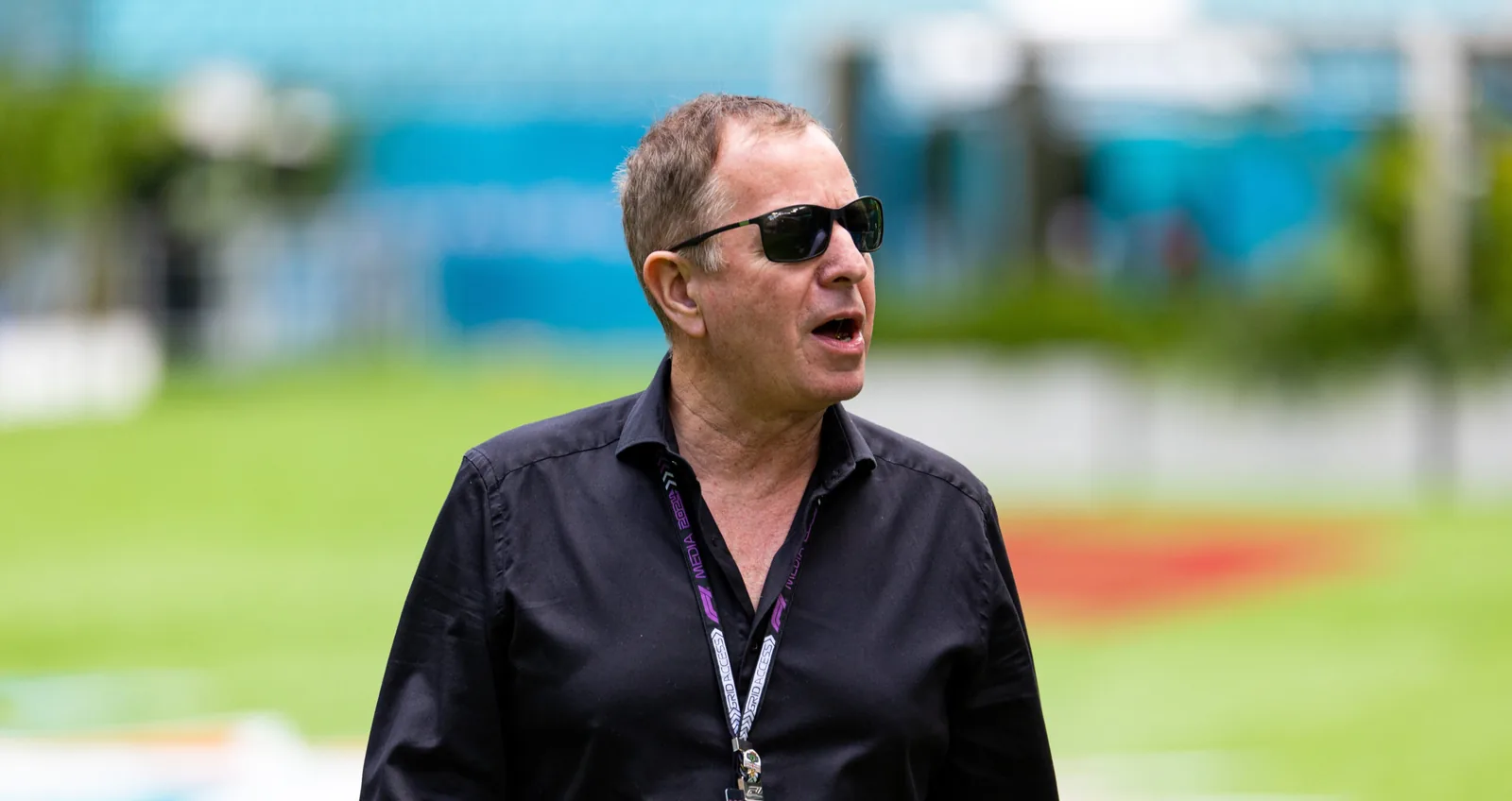 Brundle contradicts Montoya, praises Verstappen's ‘brilliant’ driving skills