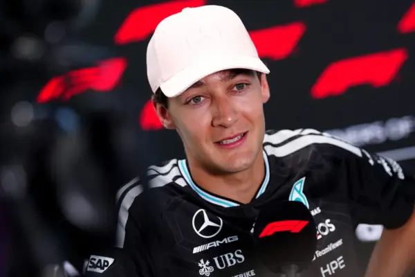 Russell defends current rule changes: ‘Otherwise we are heading towards Formula 2’