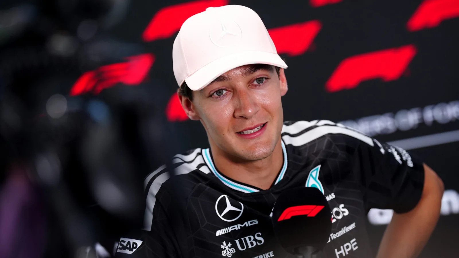 Russell defends current rule changes: ‘Otherwise we are heading towards Formula 2’