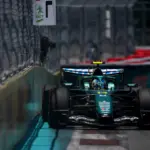 Alonso regrets new blunder in Miami, qualifies slower than Formula 2