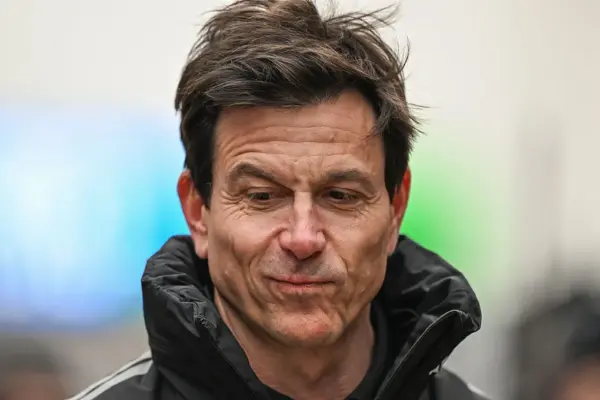 Bleekemolen sees Mercedes time bomb ticking: ‘This cannot be managed’
