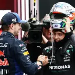 Ralf Schumacher enjoyed ‘epic’ Antonelli: ‘Successor of Max Verstappen’