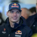 Verstappen shoots out of the blocks during first qualifying session Nürburgring
