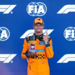 Starting lineup sprint race Miami: Norris strikes, Aston Martin in free fall